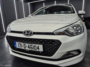 Hyundai i20 2017 - Image 3
