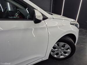 Hyundai i20 2017 - Image 4