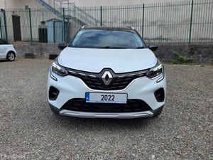 2022 Renault Captur Hybrid - Image 4