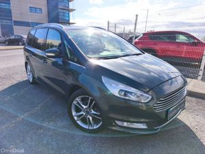 Ford Galaxy 2017 2.0TDCi 180PS Titanium 7 Seater - Image 3