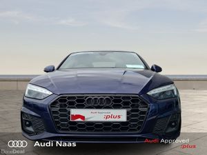 Audi A5 35 TDI 163HP S-T S Line - Image 3