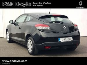 Renault Megane COUPE - Image 3