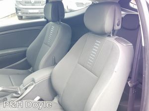 Renault Megane COUPE - Image 4