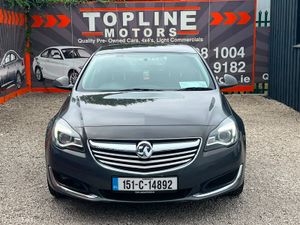 ==2.0 CDTI//NEW NCT//TIDY CAR== - Image 4