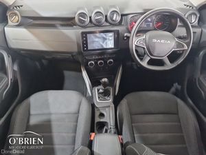 Dacia Duster 1.5 Blue dCi 115 Journey - Image 2