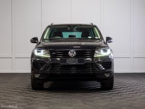 2018 Volkswagen Touareg V6 5 Seat N1 Crewcab - Image 2