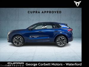 Cupra Terramar 1.5 eTSI 150hp DSG V2 - Image 3