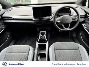 Volkswagen ID.4 ID.4 PRO PLUS 77KWH 286HP @Frank K - Image 2