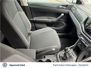 Volkswagen Polo EDITION 75 1.0TSI 95HP M5F @Frank - Image 4