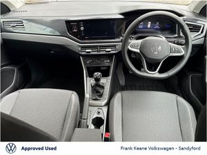 Volkswagen Polo EDITION 75 1.0TSI 95HP M5F @Frank - Image 2