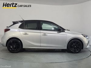 Opel Corsa SRI 1.2i  Petrol Manual - Image 3