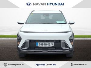 Hyundai KONA 1.0 T-GDI Elegance *PRE REG - EX FACT - Image 3