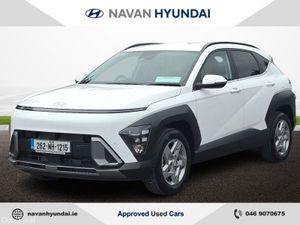 Hyundai KONA 1.0 T-GDI Elegance *PRE REG - EX FACT - Image 4