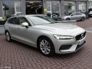 2019 VOLVO V60 T5 - Image 2