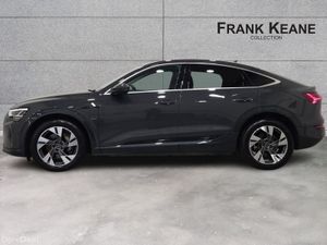 Audi Q8 Sportback 50 250KW - Image 4