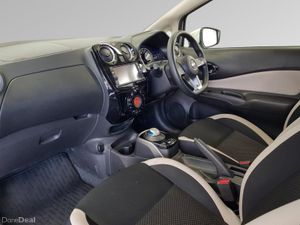 Nissan Note E-POWER X HYBRID - Image 3