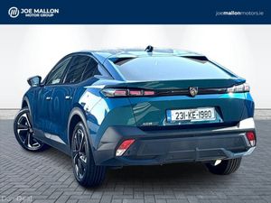 Peugeot 408 1.2 Puretech 130bhp Auto Allure ** Now - Image 3