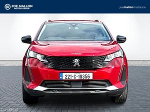 Peugeot 3008 1.2 PureTech 130bhp Automatic Allure - Image 4
