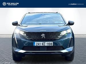Peugeot 3008 HYBRID2 180bhp PHEV ( Plug In Hybrid - Image 4