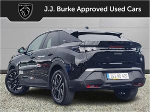 Peugeot 3008 Allure Hybrid 145 - Image 4