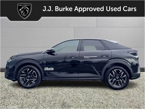 Peugeot 3008 Allure Hybrid 145 - Image 3