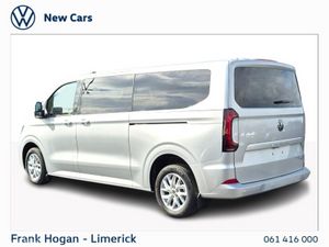Volkswagen Caravelle STYLE PHEV LWB 230 AUTO - Image 3