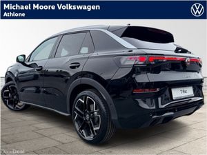Volkswagen T-Roc R-L+ 1.5TSI 150HP MHEV - Image 3