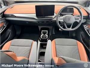 Volkswagen ID.4 ID.4 PRO PLUS 79KWH 286HP - Image 2