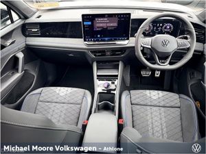 Volkswagen Tiguan TIGUAN RL75 2.0TDI DSG 150HP - Image 2