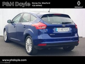 Ford Focus TITANIUM - Image 3