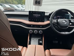 Skoda Superb SELECTION + 2.0 TDI 150 BHP DSG - Image 2