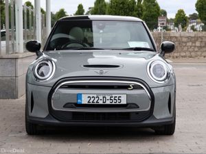 Mini Cooper Electric Resolute, Low Mileage - Image 3