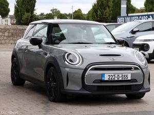 Mini Cooper Electric Resolute, Low Mileage - Image 4
