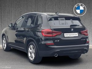 BMW X3 xDrive20d SE Auto - Image 2