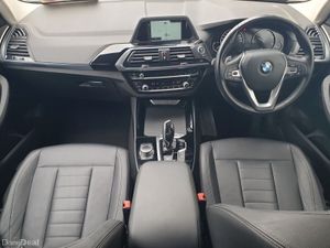 BMW X3 xDrive20d SE Auto - Image 4