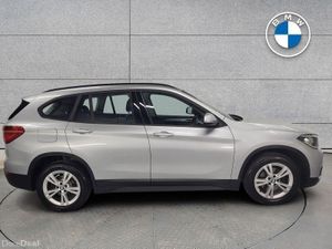 BMW X1 sDrive18i SE - Image 4