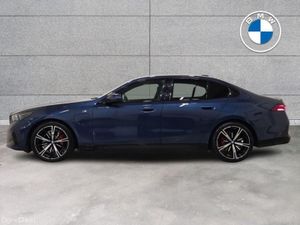 BMW 5-Series 530e M Sport Pro Saloon - Image 3