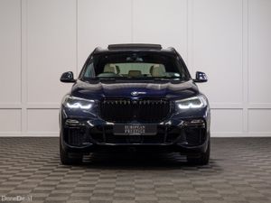 212 BMW X5 X-Drive 45e M-Sport - Image 2