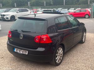 Volkswagen Golf 2007//NEW NCT//SUNROOF== - Image 4
