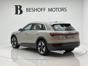 Audi Q8 e-tron 50 QUATTRO SPORT - Image 3