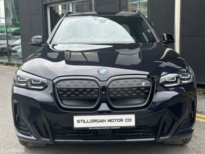 BMW iX3 M-Sport Pro Auto EV - Image 2