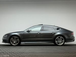 Audi S7 S7 V8 4.0 TFSI QUATTRO - Image 4