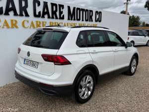 Volkswagen Tiguan Life 2.0tdi D7F 150HP 5DR Auto - Image 4