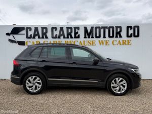 Volkswagen Tiguan Life 2.0tdi D7F 150HP 5DR Auto - Image 2