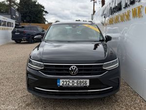Volkswagen Tiguan Life 2.0tdi D7F 150HP 5DR Auto - Image 3