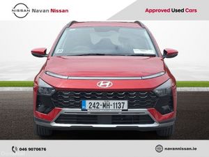 Hyundai Bayon Executive Auto - Image 3
