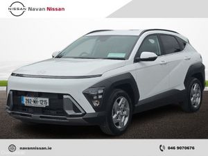 Hyundai KONA 1.0 T-GDI Elegance *PRE REG - EX FACT - Image 4