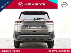Nissan X-Trail ePOWER SV PREMIUM 5 Seater - Image 3