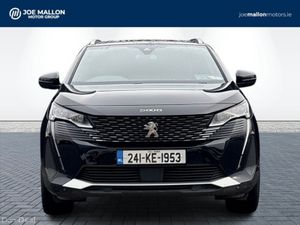 Peugeot 5008 1.5 BlueHDi 130bhp Allure Auto ** Ama - Image 4