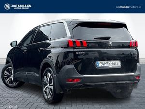 Peugeot 5008 1.5 BlueHDi 130bhp Allure Auto ** Ama - Image 3